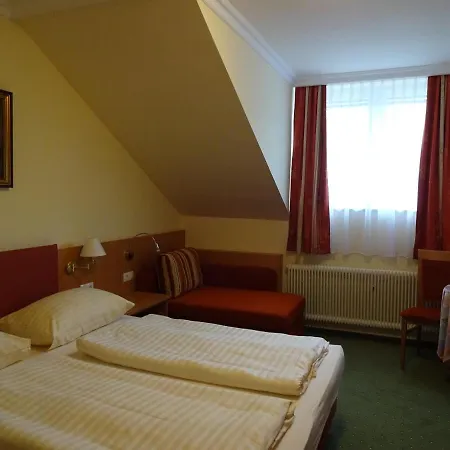 Hotel Rosner Gablitz