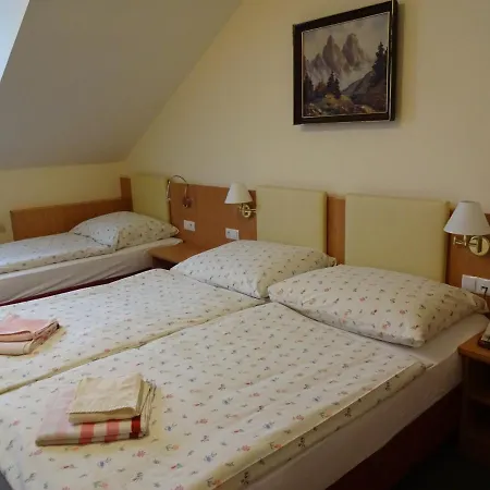 Hotel Rosner 3*