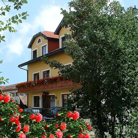 Rosner 3* Gablitz