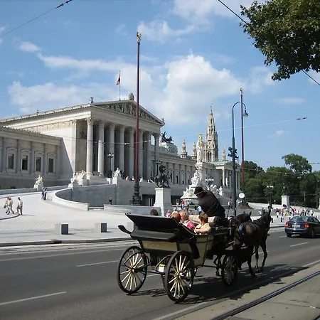 Ξενοδοχείο Rosner Gablitz