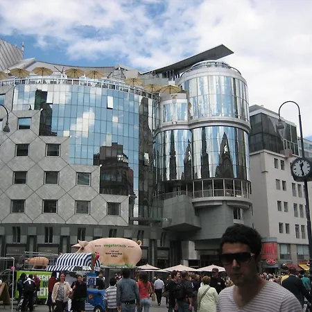 Rosner Hotel 3*