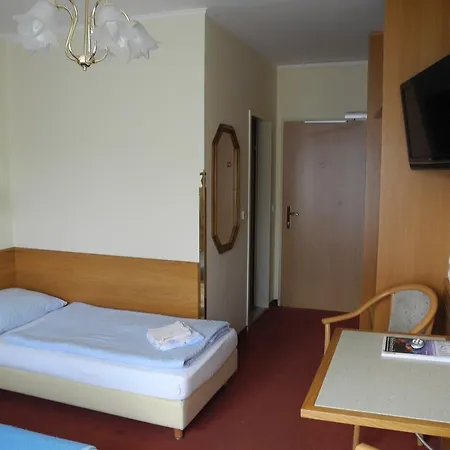 Hotel Rosner 3*