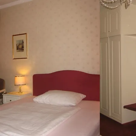 Hotel Rosner Gablitz