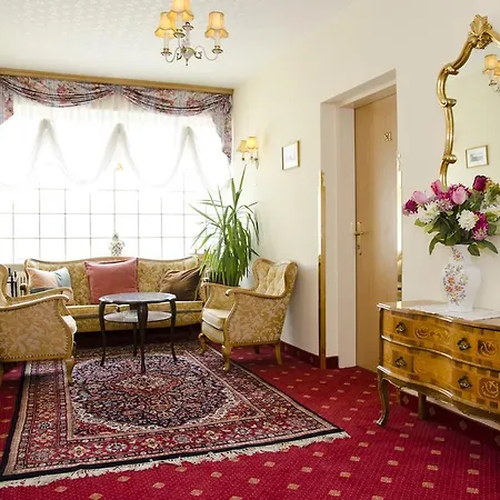 Rosner Hotel Gablitz