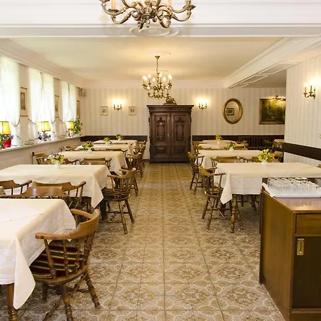 Hotel Rosner Gablitz