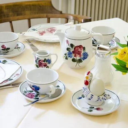 Hotel Rosner Gablitz