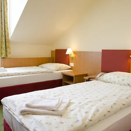 Rosner Hotel Gablitz