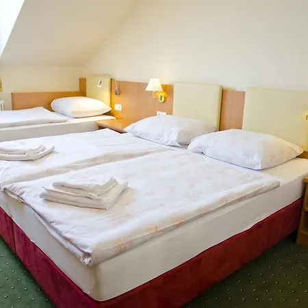 Hotel Rosner 3*