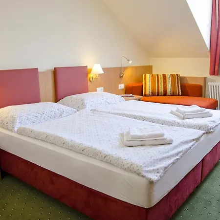 Hotel Rosner