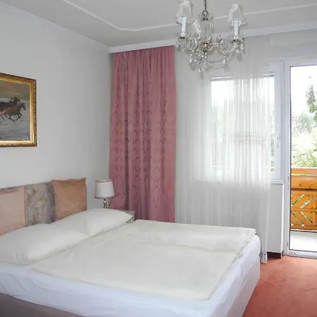 Hotel Rosner Gablitz