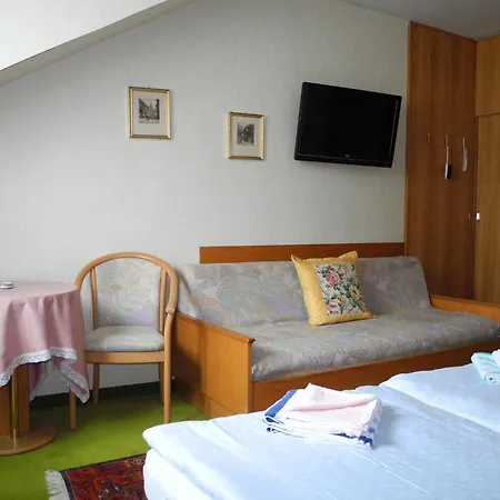 Rosner Hotel
