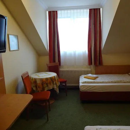 Hotel Rosner Gablitz