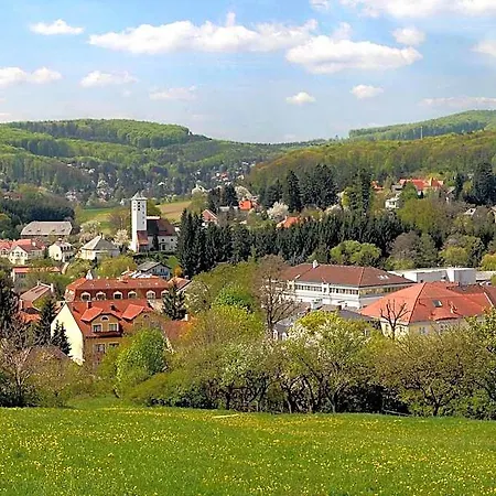 Rosner 3* Gablitz