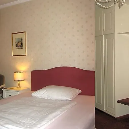 Hotel Rosner Gablitz