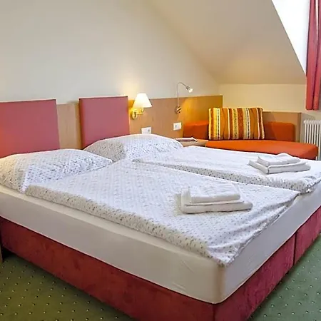 Hotel Rosner
