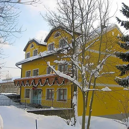 Hotel Rosner