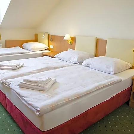 Rosner Hotel Gablitz