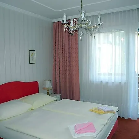 Hotel Rosner Gablitz