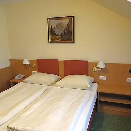 Hotel Rosner 3*