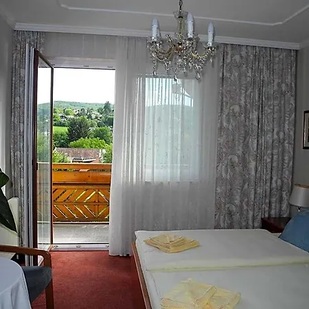 Rosner Hotel Gablitz