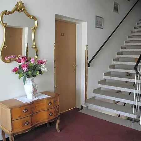 Rosner Hotel Gablitz
