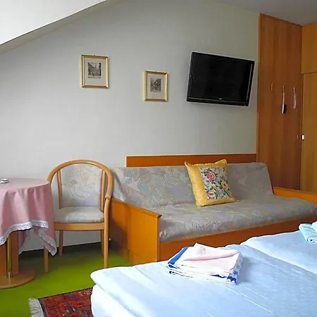 Rosner 3* Gablitz