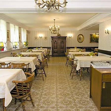 Hotel Rosner Gablitz