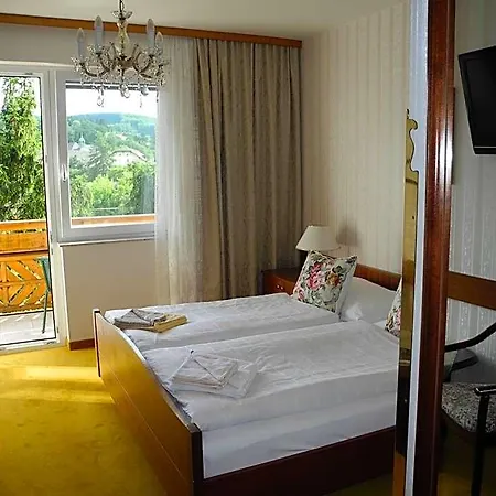 Rosner Hotel Gablitz