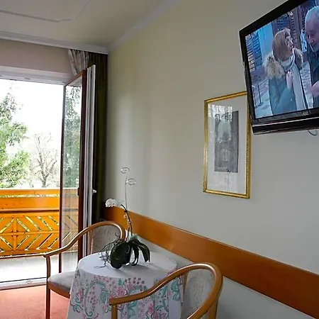 Hotel Rosner 3*
