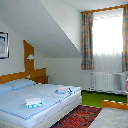 Hotel Rosner 3*