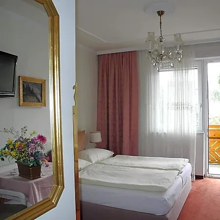 Rosner 3* Gablitz