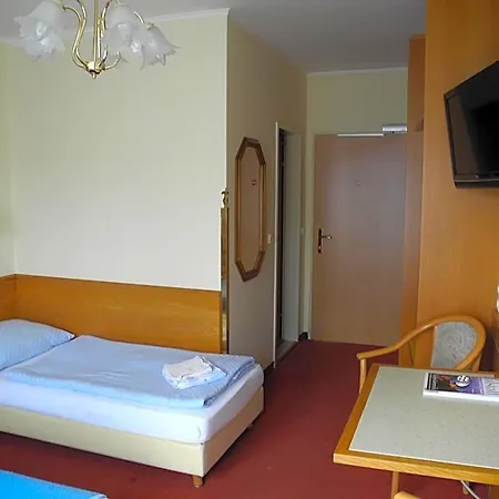 Hotel Rosner 3*