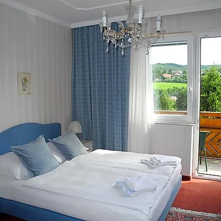 Hotel Rosner Gablitz
