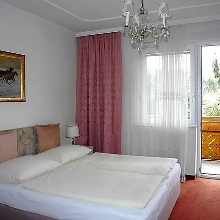 Hotel Rosner Gablitz