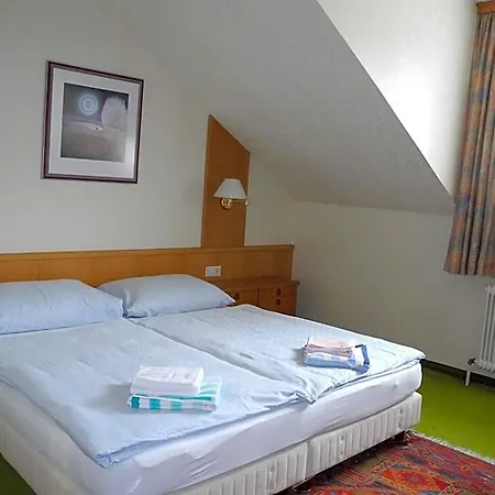Rosner Hotel