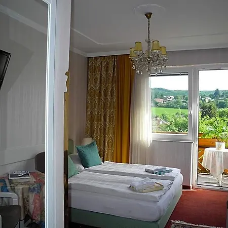 Hotel Rosner 3*
