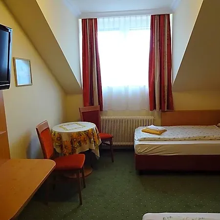 Hotel Rosner