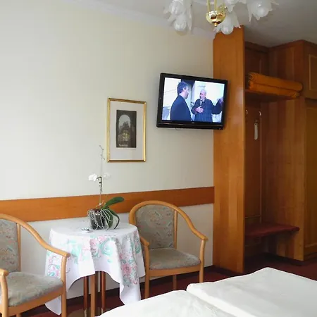 Hotel Rosner Gablitz