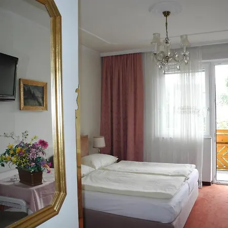Hotel Rosner