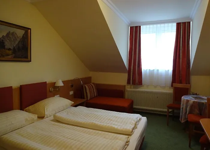 Hotel Rosner Gablitz