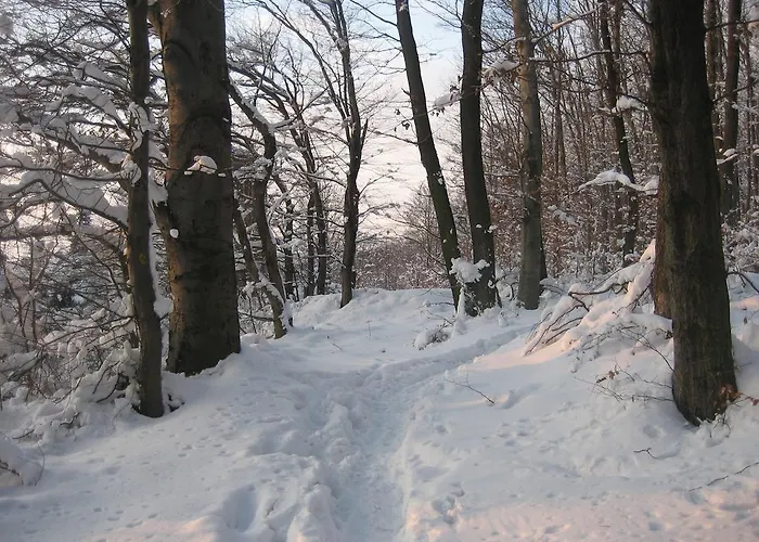 Hotel Rosner Gablitz