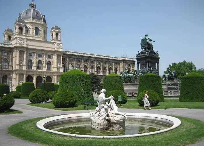 Rosner Hotel Gablitz