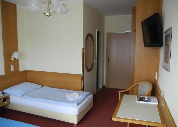 Hotel Rosner 3*
