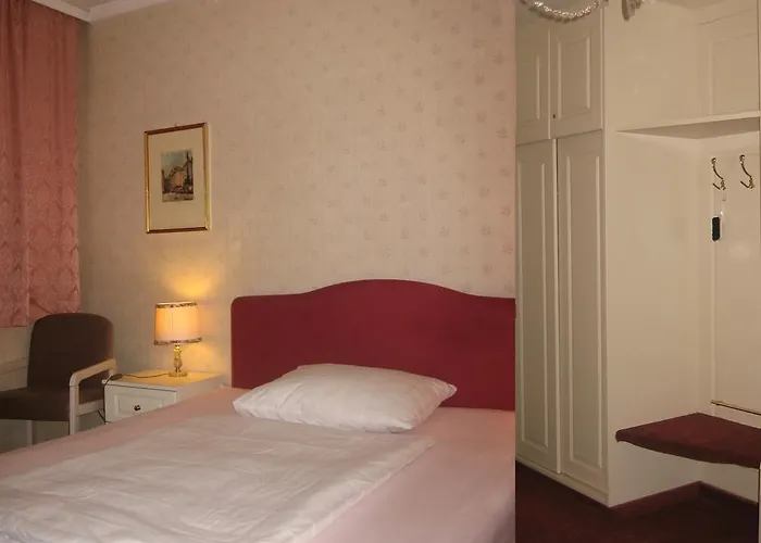 Hotel Rosner Gablitz