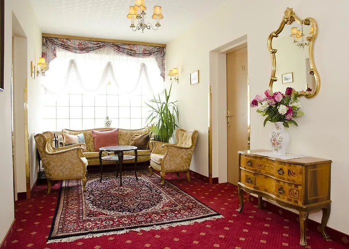 Rosner Hotel Gablitz