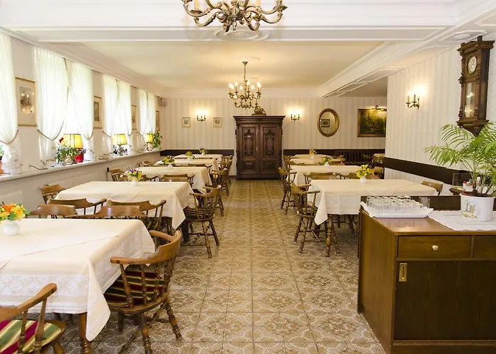 Hotel Rosner Gablitz