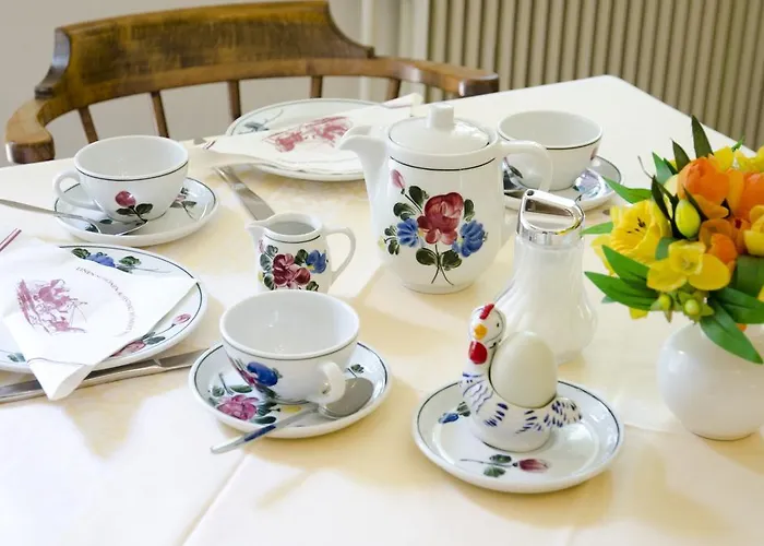 Hotel Rosner Gablitz