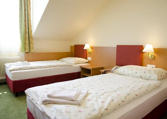 Rosner Hotel Gablitz