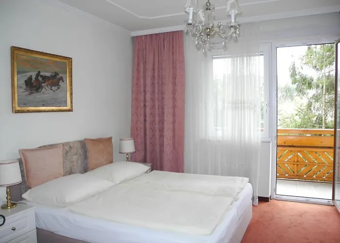 Hotel Rosner Gablitz