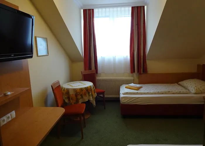 Hotel Rosner Gablitz